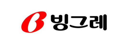 빙그레가 2020년 임원 인사를 단행했다. <빙그레 제공>